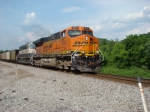 BNSF 6093